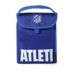 Porta-Alimentos Azul Térmico Plegable